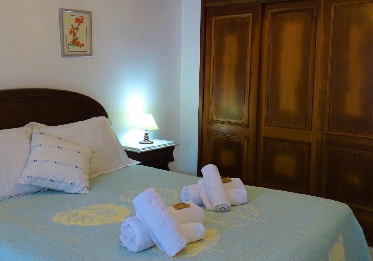 Haus Nunes By Stay In Alentejo Vila Nova de Milfontes Exterior foto