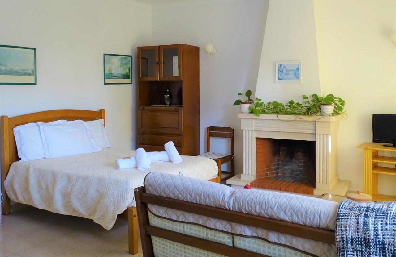Haus Nunes By Stay In Alentejo Vila Nova de Milfontes Exterior foto