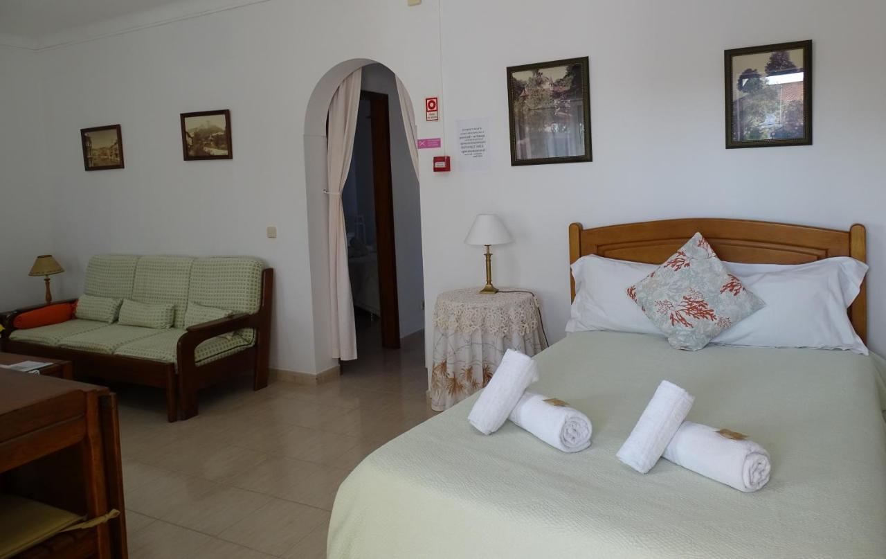 Haus Nunes By Stay In Alentejo Vila Nova de Milfontes Exterior foto