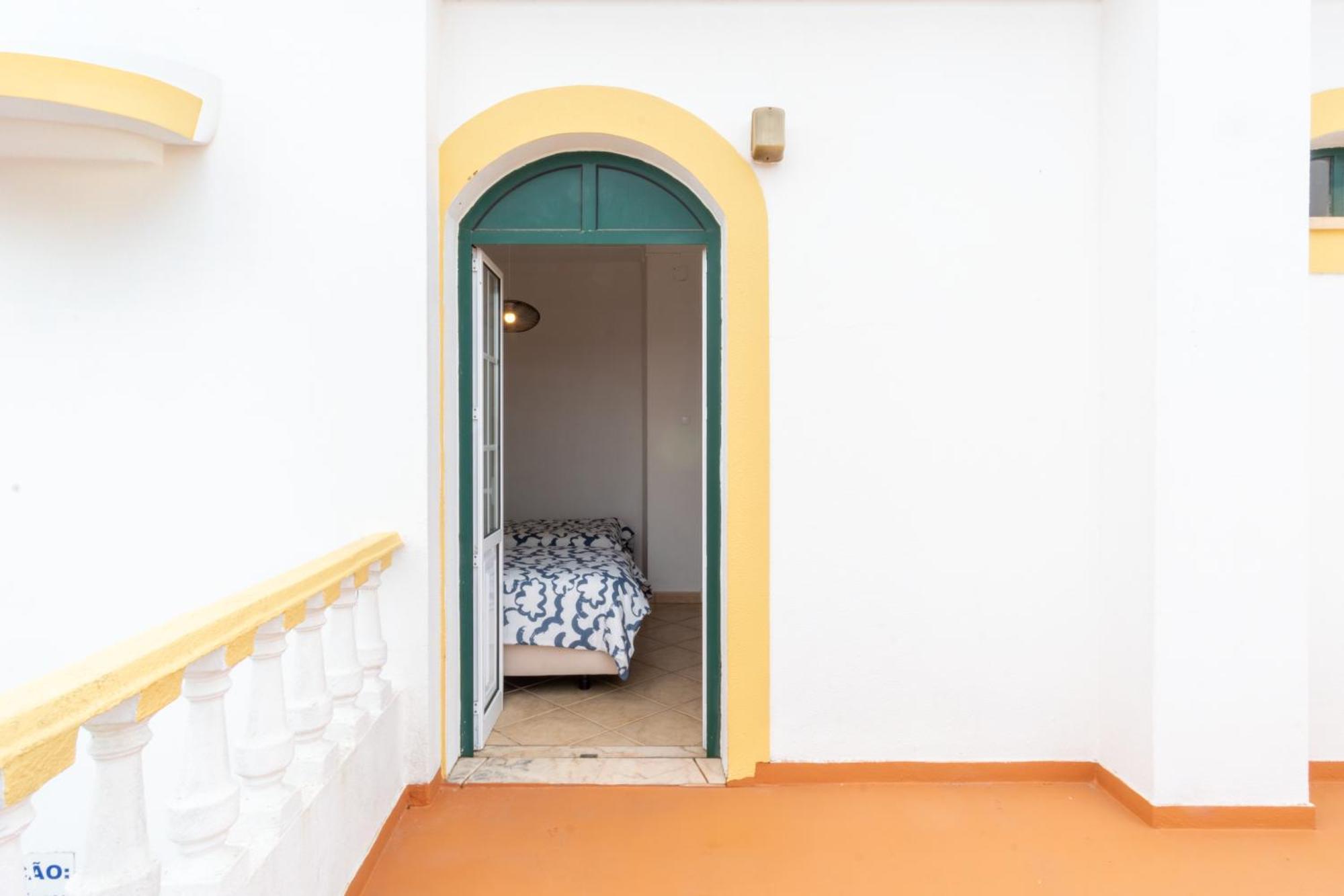 Haus Nunes By Stay In Alentejo Vila Nova de Milfontes Exterior foto