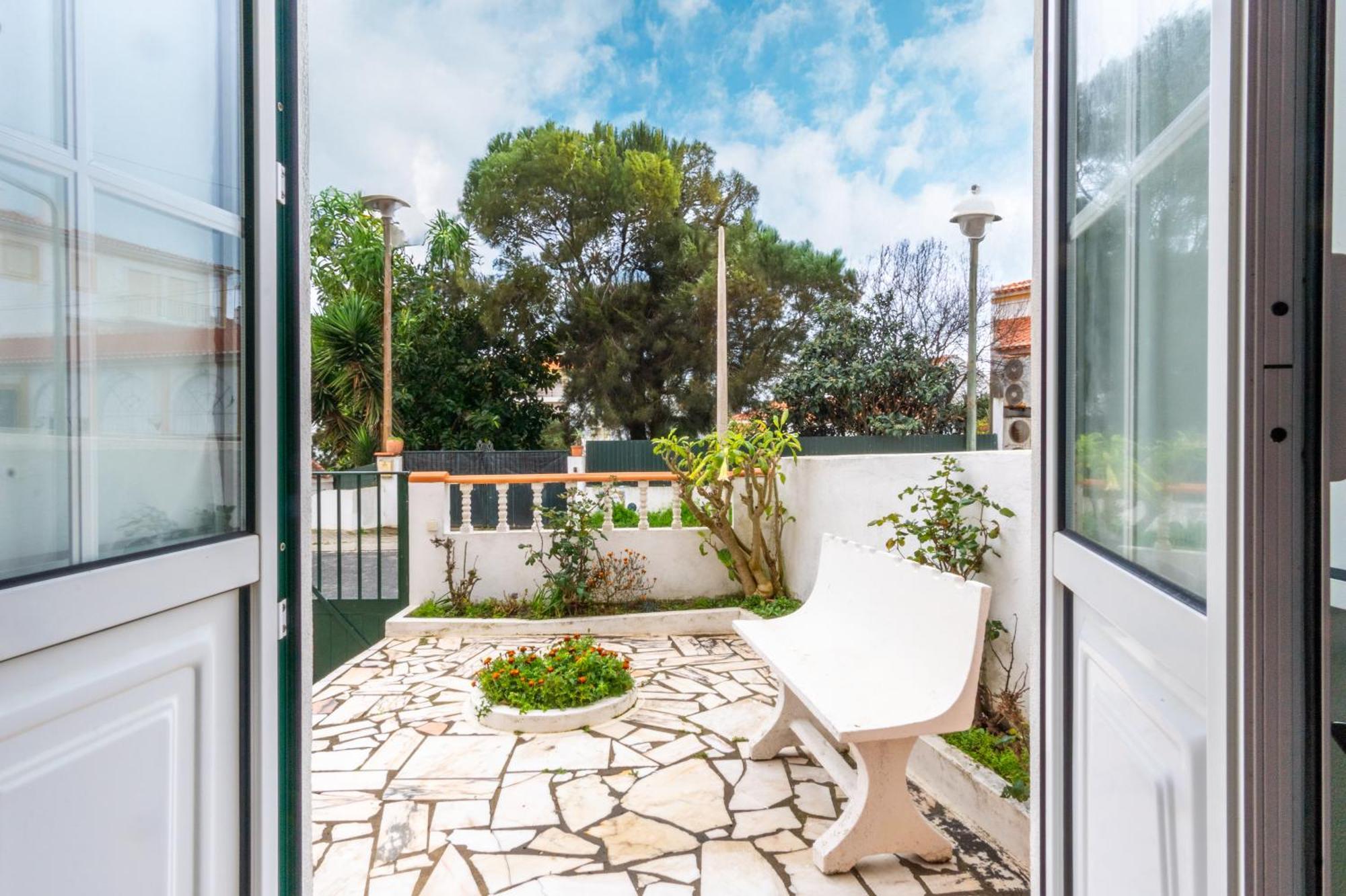Haus Nunes By Stay In Alentejo Vila Nova de Milfontes Exterior foto