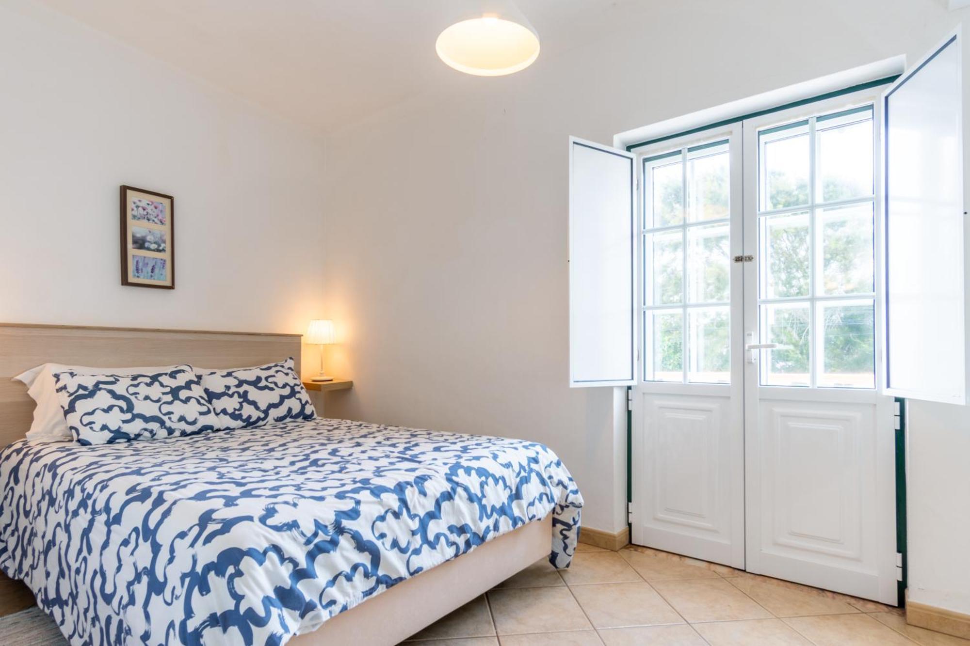 Haus Nunes By Stay In Alentejo Vila Nova de Milfontes Exterior foto