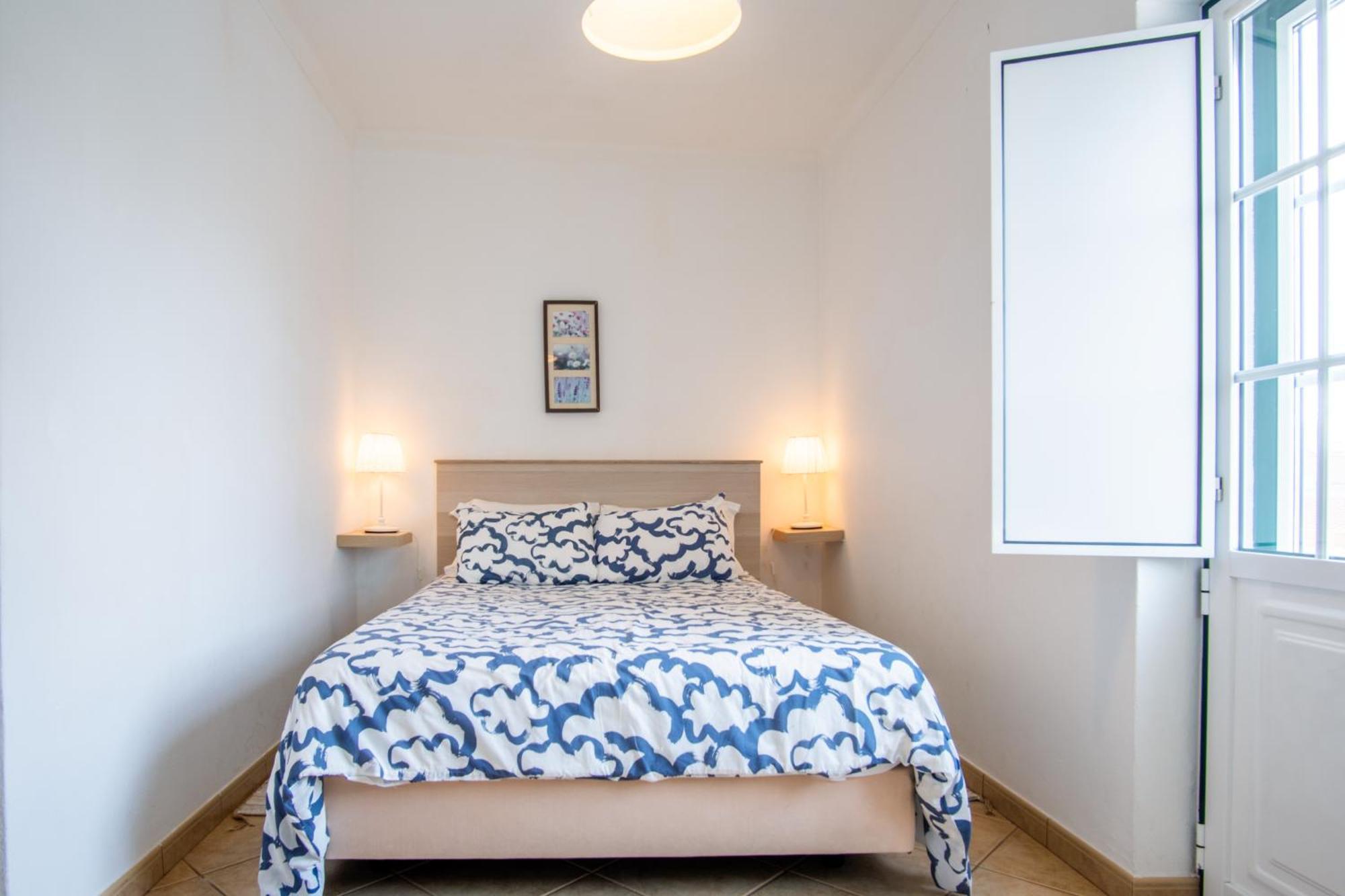 Haus Nunes By Stay In Alentejo Vila Nova de Milfontes Exterior foto