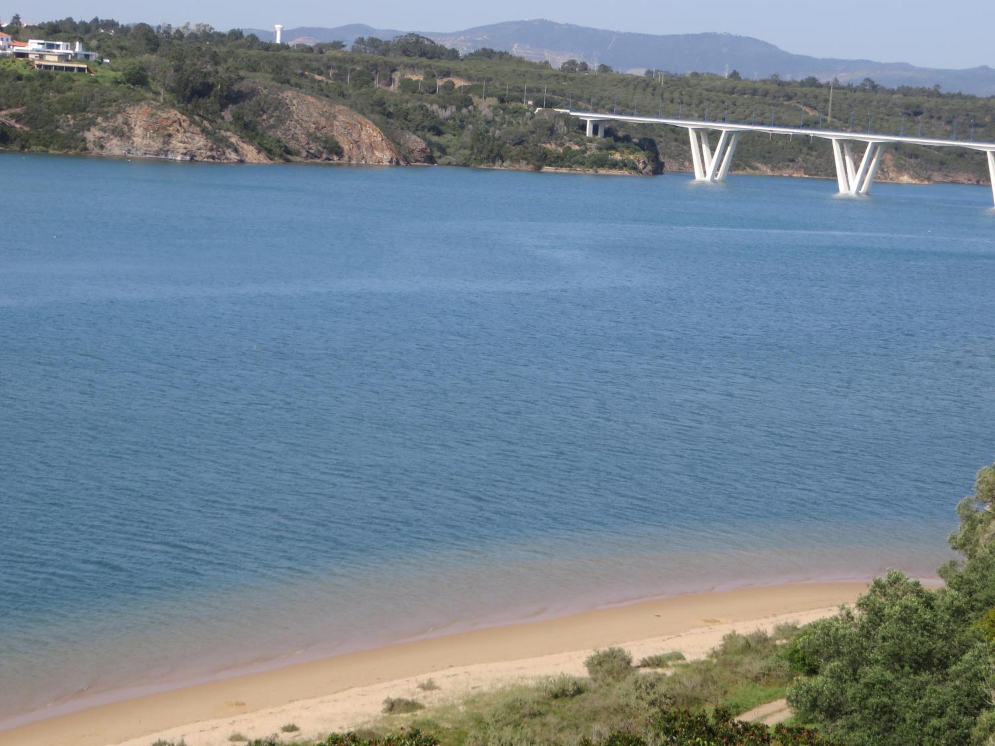 Haus Nunes By Stay In Alentejo Vila Nova de Milfontes Exterior foto