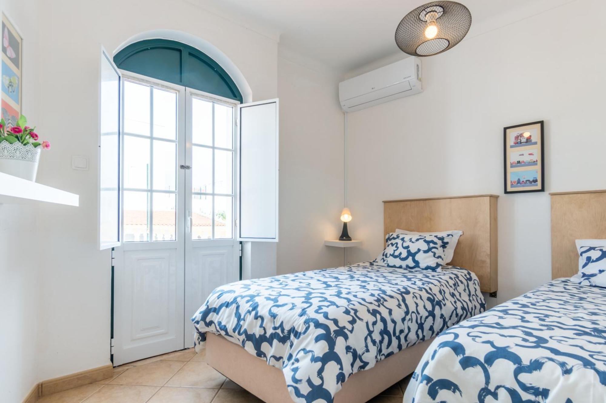 Haus Nunes By Stay In Alentejo Vila Nova de Milfontes Exterior foto