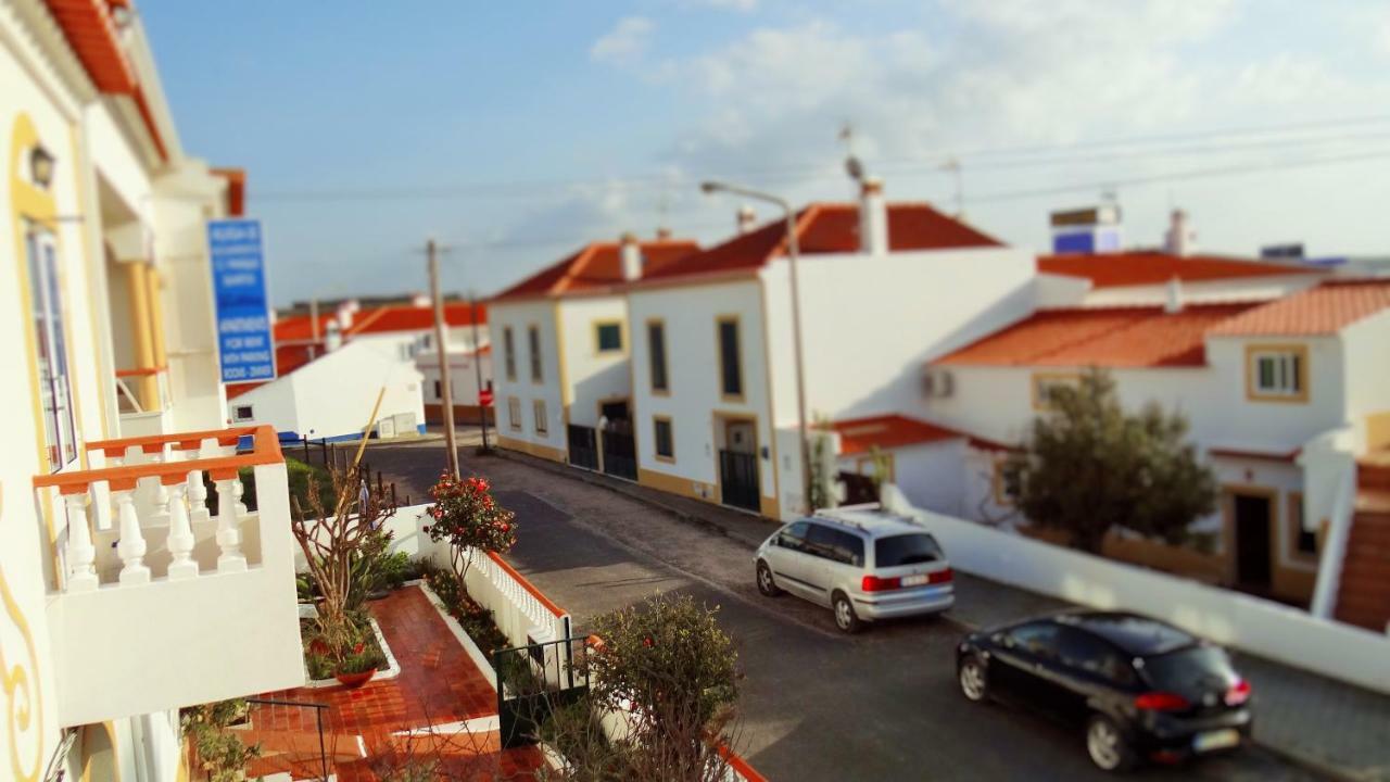 Haus Nunes By Stay In Alentejo Vila Nova de Milfontes Exterior foto