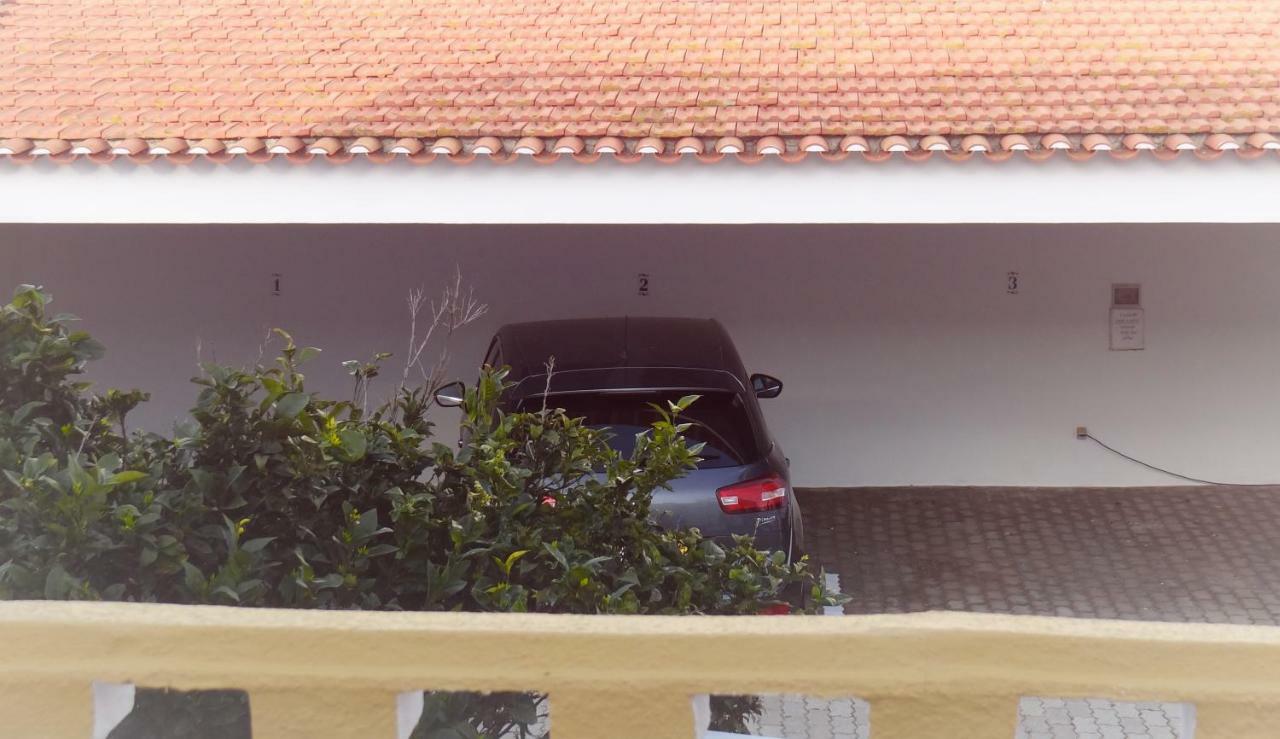 Haus Nunes By Stay In Alentejo Vila Nova de Milfontes Exterior foto